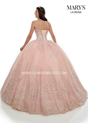 MQ2100 Marys Quinceanera