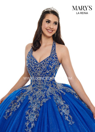 MQ2100 Marys Quinceanera