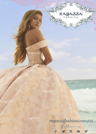 Ragazza Collection DV17-517