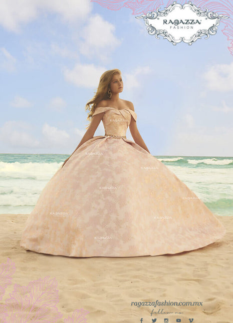 Ragazza Collection DV17-517