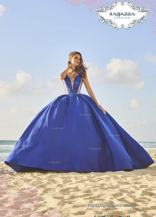 Ragazza Collection DV16-516