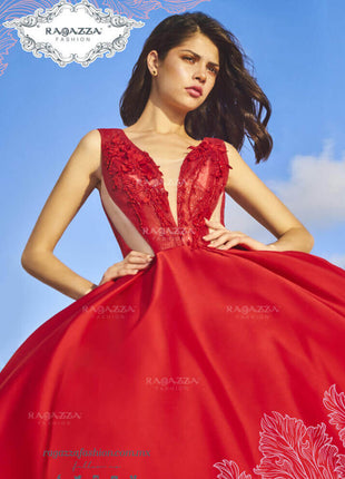 Ragazza Collection DV16-516