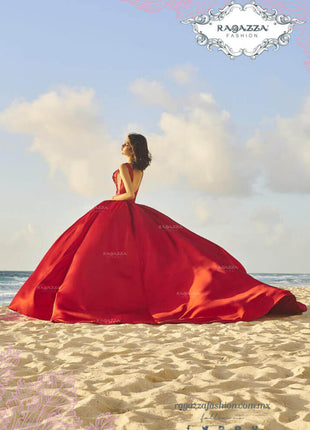 Ragazza Collection DV16-516