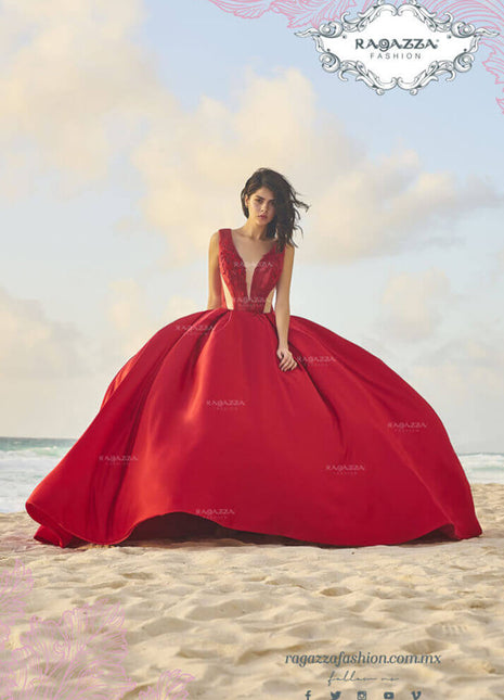 Ragazza Collection DV16-516