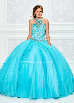 Quinceanera Dress PR11806 Princesa