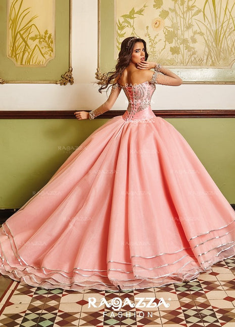 Ragazza Collection V89-389