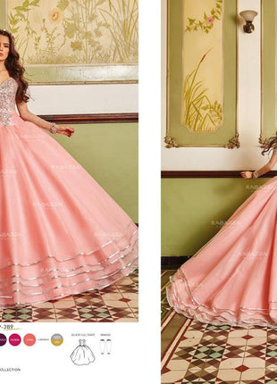Ragazza Collection V89-389