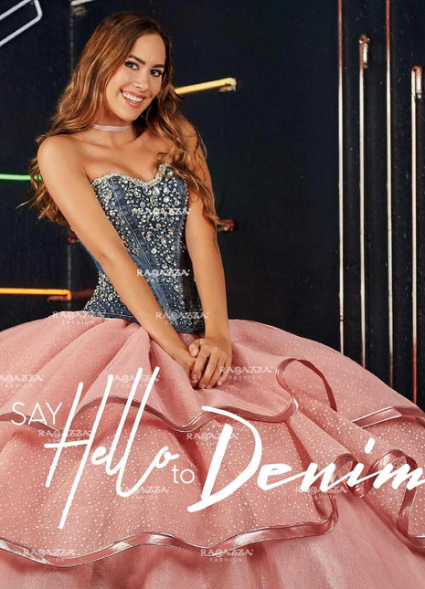 Ragazza Collection B91-391