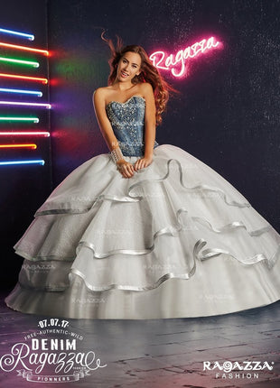 Ragazza Collection B91-391