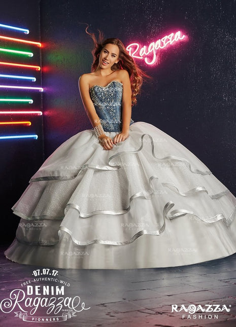 Ragazza Collection B91-391