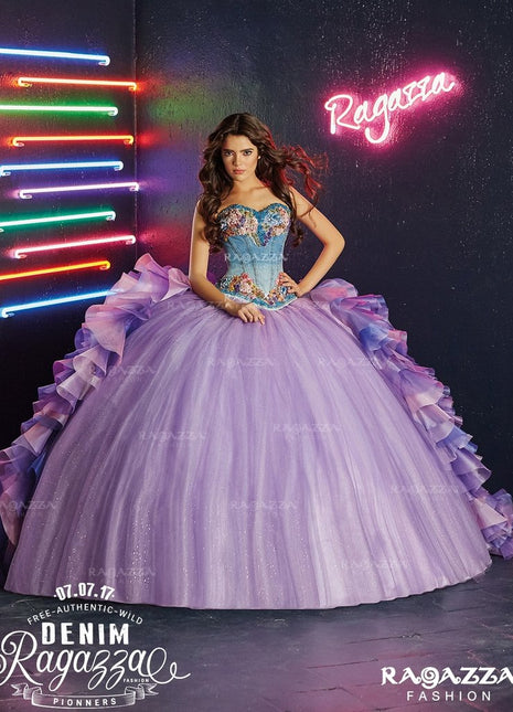 Ragazza Collection B94-394