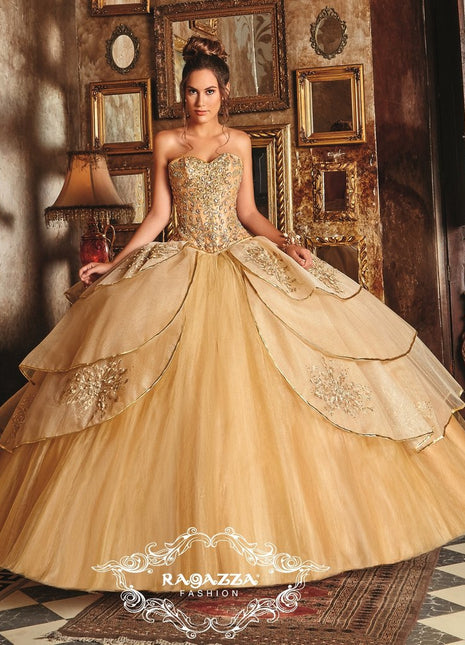 Ragazza Collection B84-384