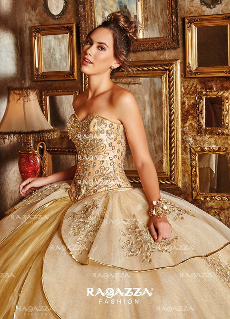 Ragazza Collection B84-384