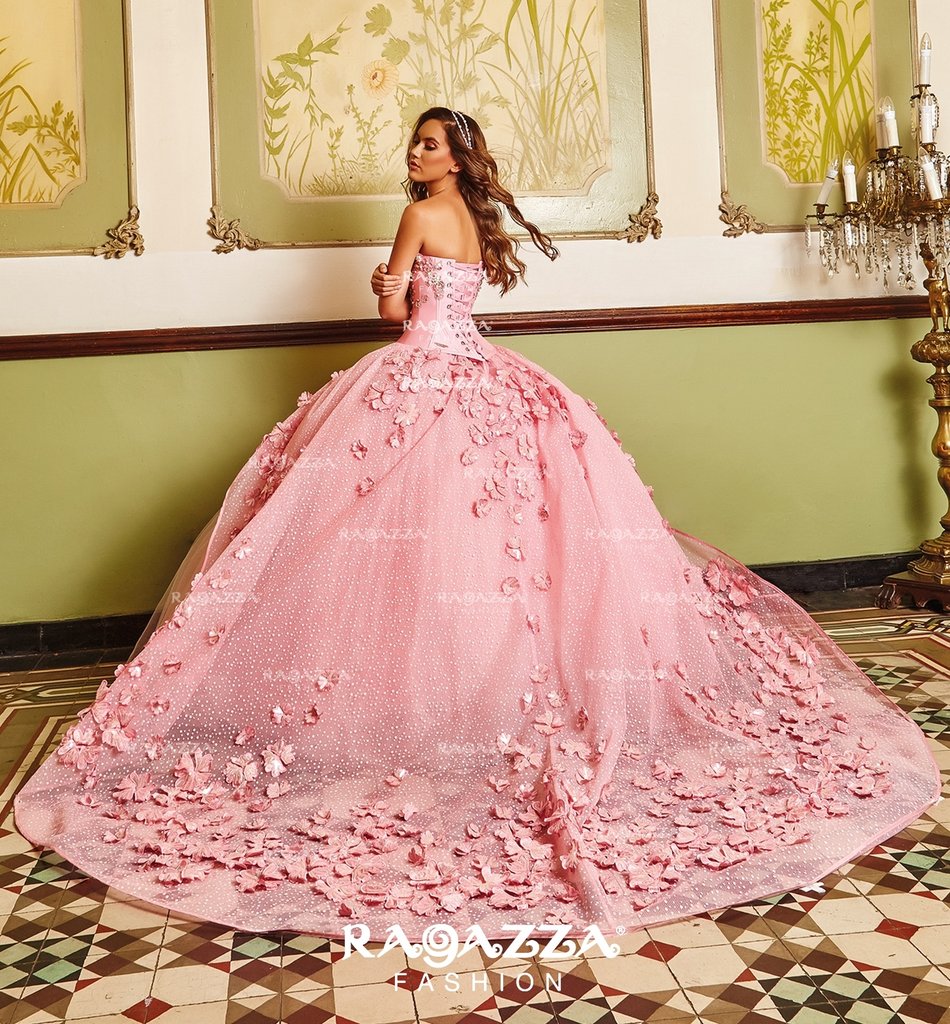 Ragazza Collection B83 383 QuinceDresses