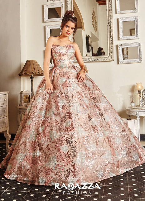 Ragazza Collection P17-8