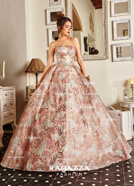 Ragazza Collection P17-8