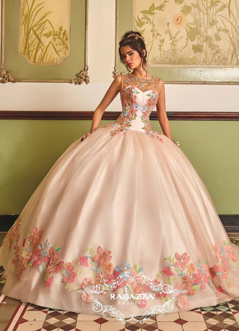 Ragazza Collection V85-385