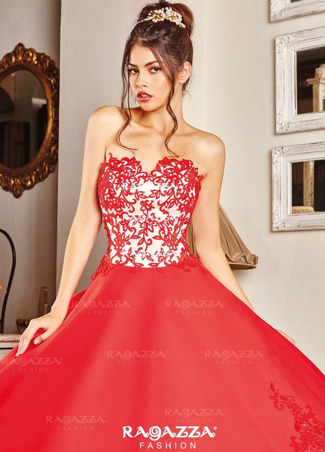 Ragazza Collection P17-6