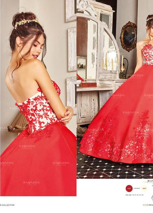 Ragazza Collection P17-6