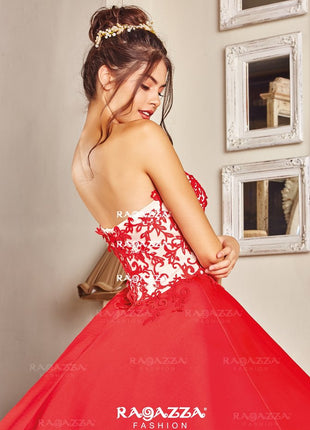 Ragazza Collection P17-6