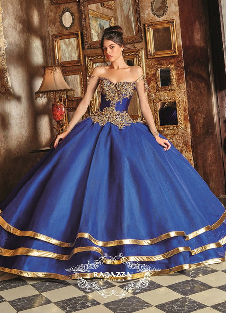 Ragazza Collection V90-390