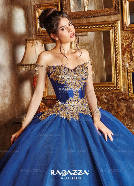 Ragazza Collection V90-390