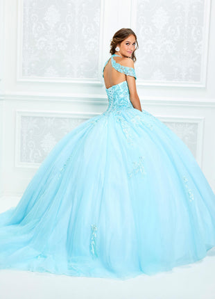 Quinceanera Dress PR11925   Princesa
