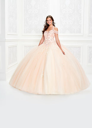 Quinceanera Dress PR11925   Princesa