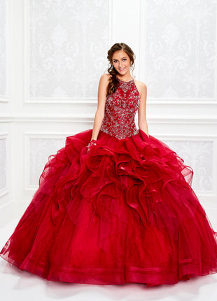 Quinceanera Dress PR11929  Princesa