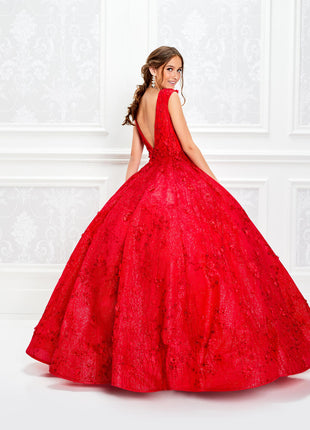 Quinceanera Dress PR11930   Princesa
