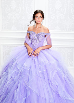 Quinceanera Dress PR11932  Princesa