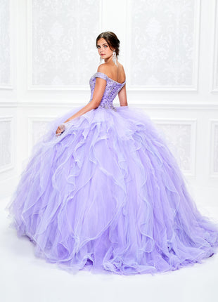 Quinceanera Dress PR11932  Princesa