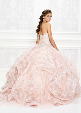Quinceanera Dress PR11933  Princesa