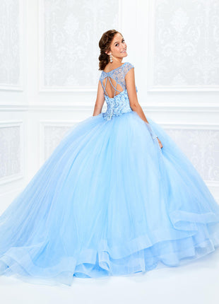Quinceanera Dress PR11935   Princesa