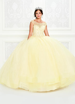 Quinceanera Dress PR11935   Princesa