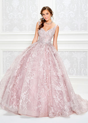 Quinceanera Dress PR11936   Princesa