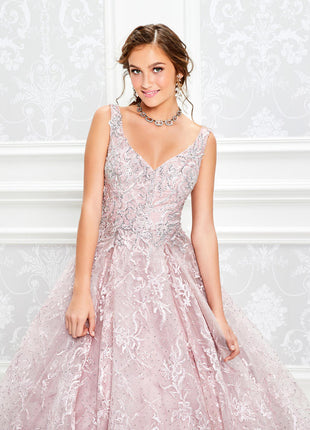 Quinceanera Dress PR11936   Princesa