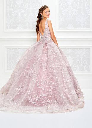 Quinceanera Dress PR11936   Princesa