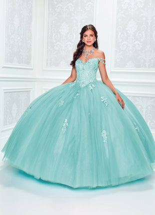 Quinceanera Dress PR11939   Princesa