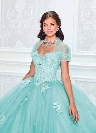 Quinceanera Dress PR11939   Princesa