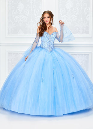 Quinceanera Dress PR11941 Princesa