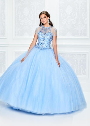 Quinceanera Dress PR11942  Princesa