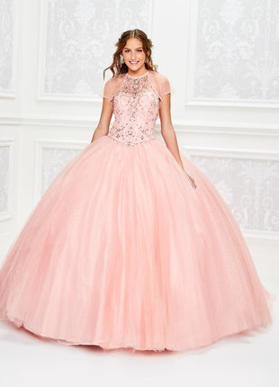 Quinceanera Dress PR11942  Princesa