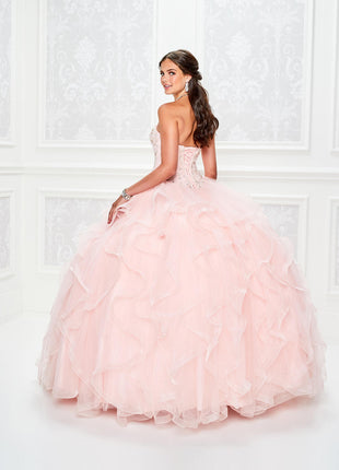 Quinceanera Dress PR11943  Princesa