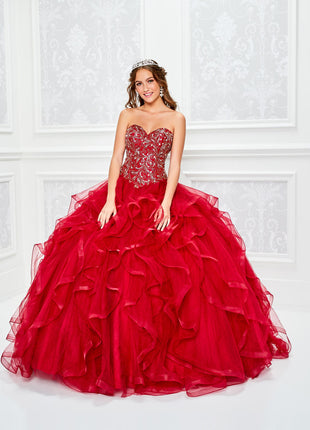 Quinceanera Dress PR11943  Princesa