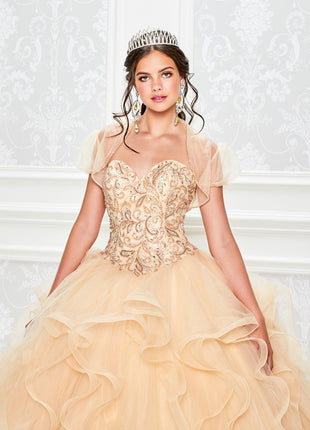 Quinceanera Dress PR11943  Princesa
