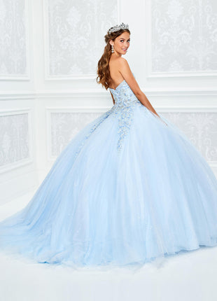Quinceanera Dress PR11944  Princesa