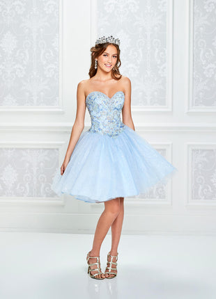 Quinceanera Dress PR11944  Princesa
