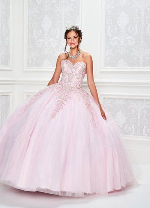 Quinceanera Dress PR11944  Princesa