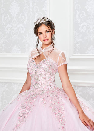 Quinceanera Dress PR11944  Princesa